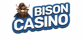 Bison logo